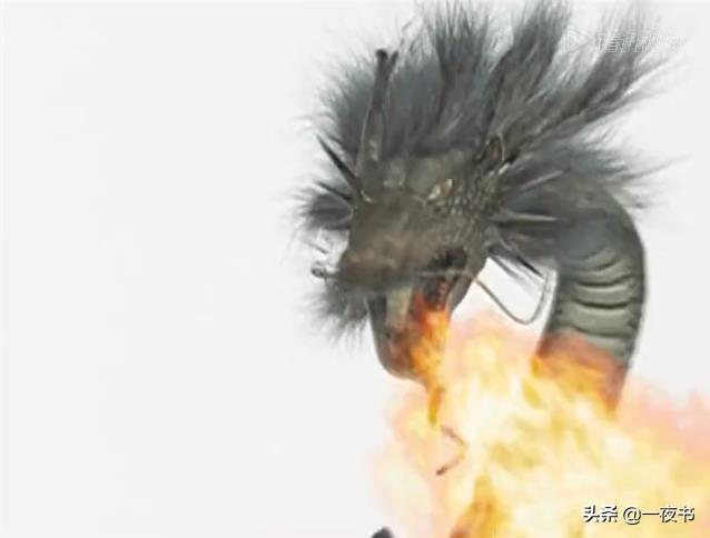 比绝世好剑还稀有的神兽，吃七颗龙元反而不能杀帝释天