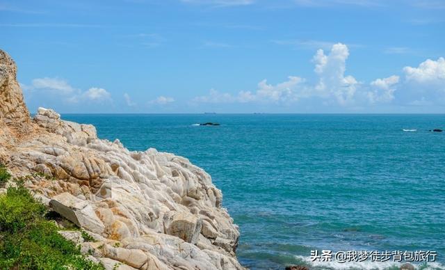 揭阳古迹有哪些，揭阳有八景黄岐夕翠