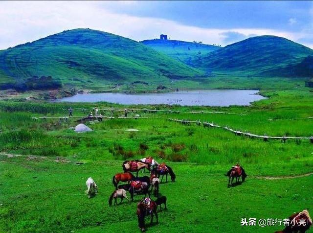 郴州网红景点排名，湖南省郴州市有什么旅游景点（超级适合周末出游和部门团建）