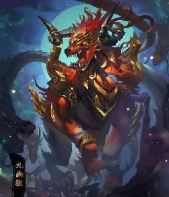 完美世界人物介绍，完美世界主要出场人物境界（大名鼎鼎的尸骸仙帝）