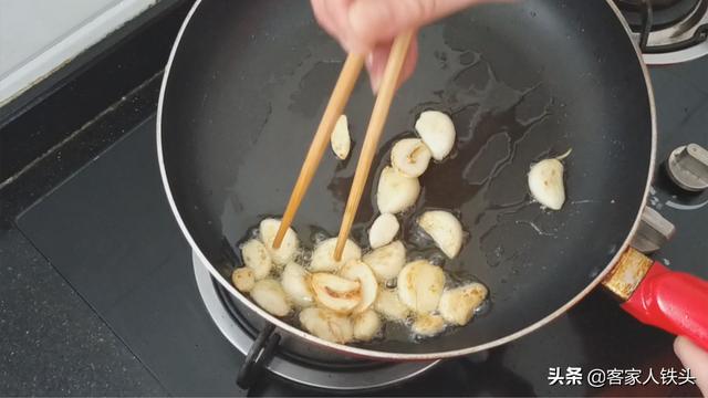 豆腐鱼最简单的做法，豆腐和鱼这样吃才过瘾