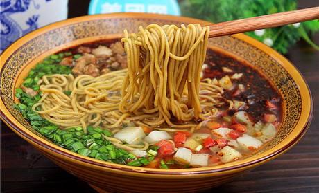 荞麦要怎么煮才好吃，大厨不会告诉你的荞麦泡食面试吃体验小窍门