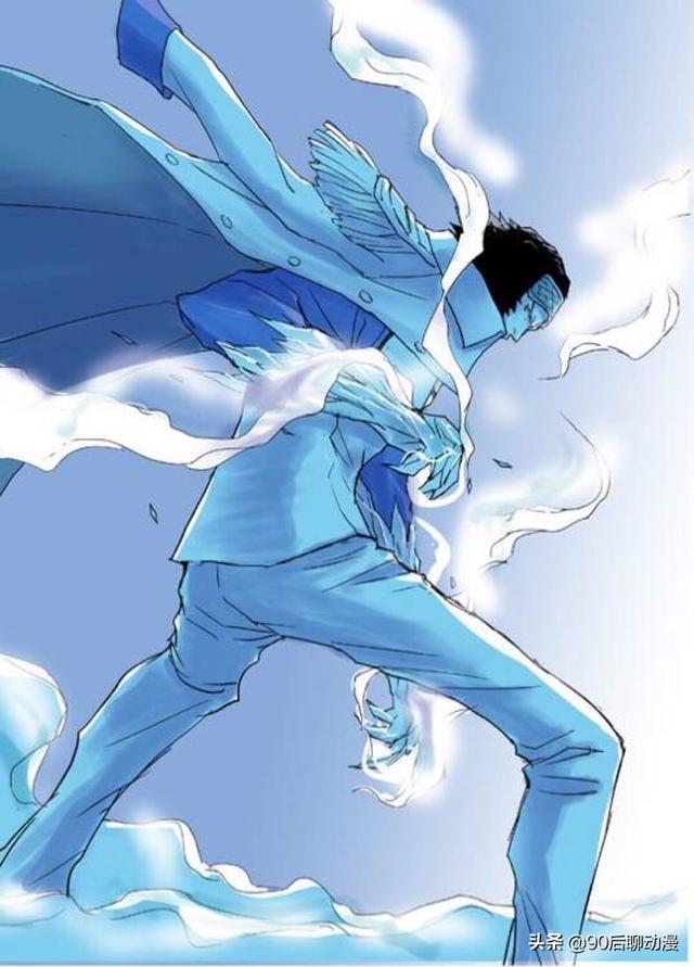 自然系恶魔果实，最厉害的恶魔果实自然系（海贼王：十大自然系恶魔果实）