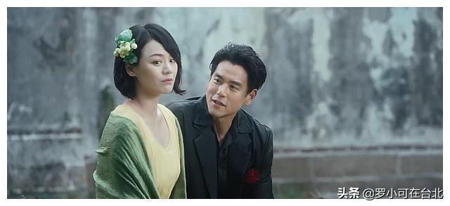 第一炉香乔琪和吉婕什么关系，第一炉香乔琪乔为何愿意娶葛薇龙