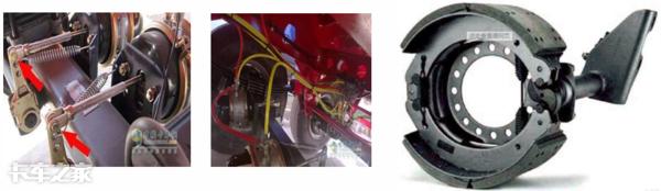 半挂车保养需要更换的配件，半挂车最全保养手册