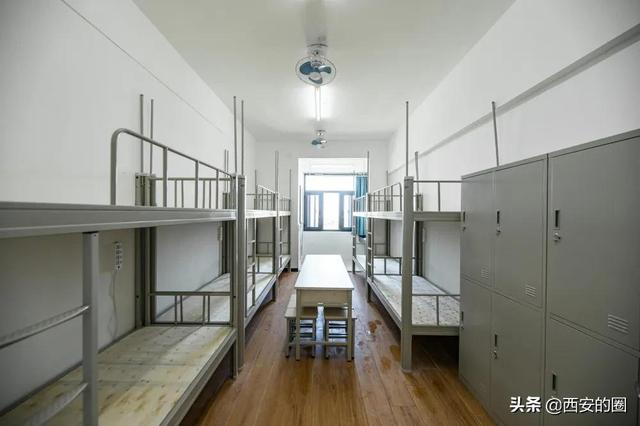 陕西青年职业学院，陕西青年职业学院官网介绍（我院举办2023年大型校园招聘会）