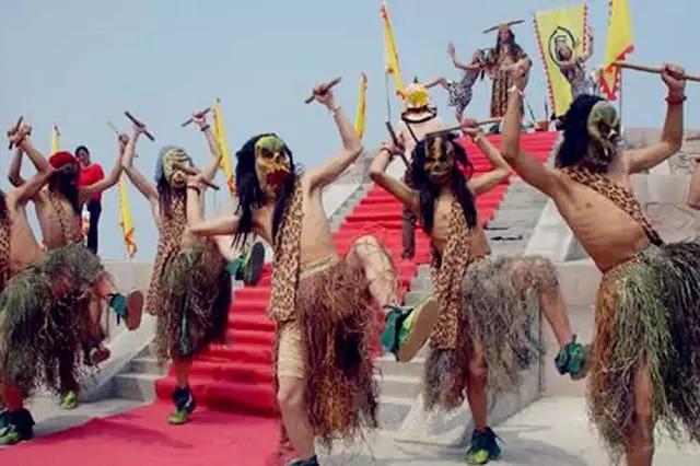 云南特色少数民族节日都在这了，云南春节旅游景点有哪些风俗