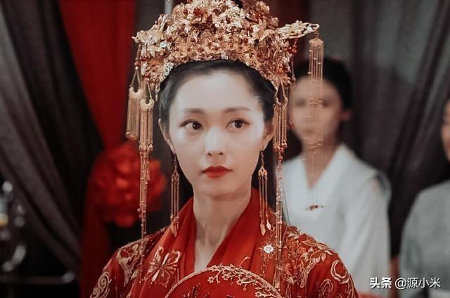 赘婿中有谁喜欢苏檀儿，苏檀儿动心的样子