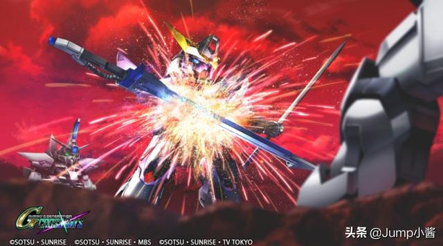 sd高达g世代火线纵横评测，告诉你SD高达G世纪