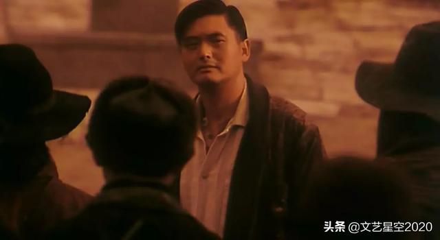 周润发经典电视连续剧有哪些，周润发十大经典影视剧