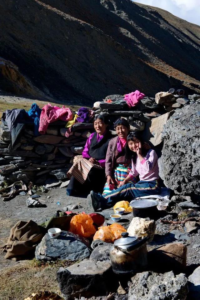 山南旅游景点大全，山南旅游最美景点
