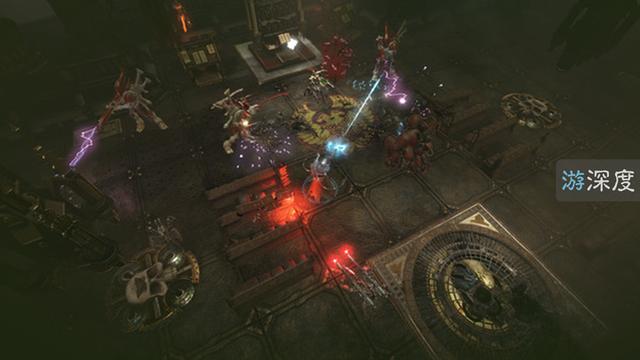 战意最新战锤攻略，战意新手推荐的三种类型武器