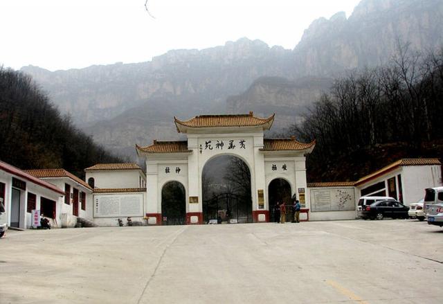河南林州的5a级景区，一个被游客低估的五A级景