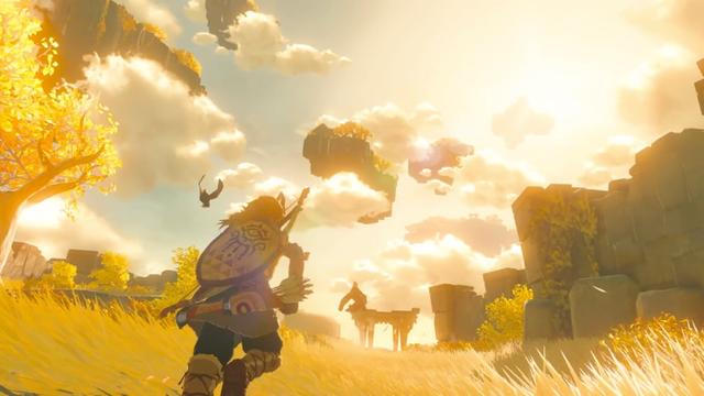 旷野之息2在哪玩，旷野之息2最新详解