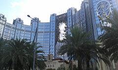 世界最大摩天轮，世界第二大摩天轮在哪里（世界十大最高摩天轮）