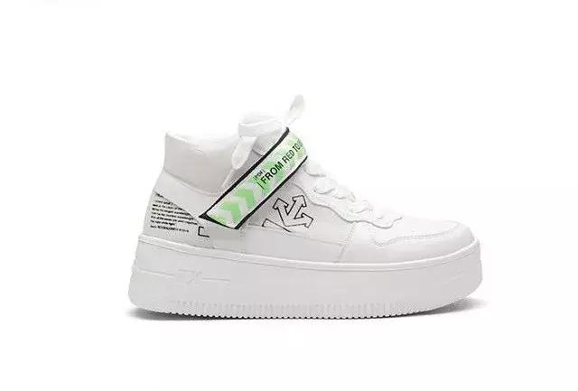 国产时尚鞋排行榜前十名，2022年国产十强