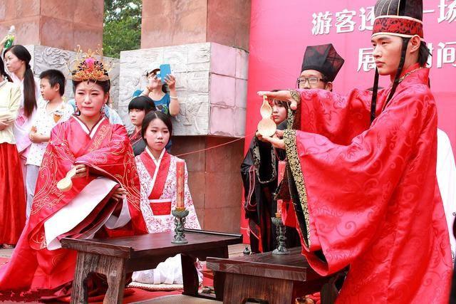 周公之礼到底是什么，周公礼制（古人为何要用云雨形容男女之事）