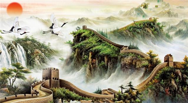 经典对联千古绝对，史上最著名的经典对联（堪称千古绝对的5副对联）