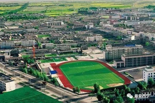 青海省海拔高度一览表，青海省各市州县海拔高度发布