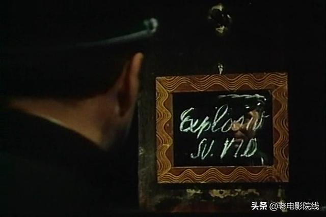 电影南斯拉夫桥，一部惊艳荧屏的战争老电影