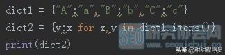如何用python，python脚本使用教程（手把手教你用Python做可视化）