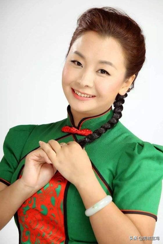 当代宝鸡十大名人，陕西宝鸡——近当代史上六大名人