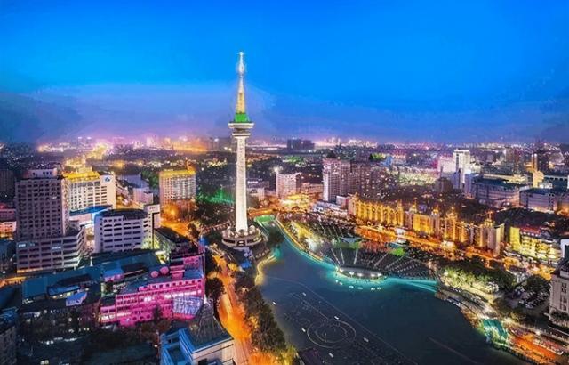 苏州各区县人口排名，苏州10区县GDP“成绩单”
