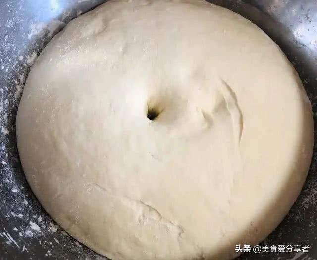 发面放酵母比例是多少，牢记“这2点”