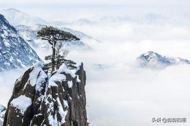 去安徽黄山尽量避免爬山攻略，超详细黄山避坑指南