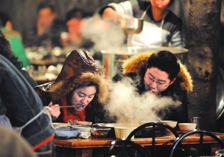 怎么做羊汤好喝，怎么煲羊汤才好喝又简单（调料不要乱放）