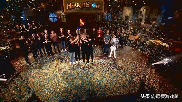 暴雪嘉年华炉石传说，炉石传说暴雪嘉年华世界杯（亚运会8个项目降为7个项目）