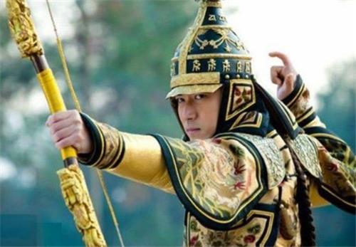 皇太极之死未解之谜，皇太极死亡之谜被揭开