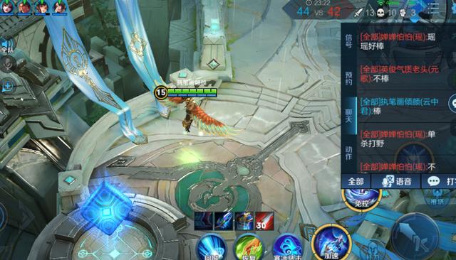 王者现在排名都什么段位，王者荣耀段位排列表最新2023