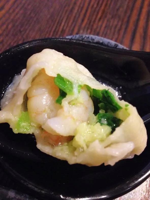 鲅鱼水饺馅的做法，鲅鱼饺子馅19种做法