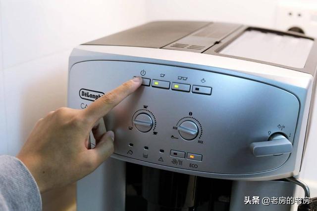 手磨意式咖啡机推荐，从意式浓缩到卡布奇诺