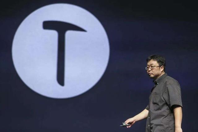 锤子坚果r2是5g手机吗，没了老罗之后的坚果R2发布