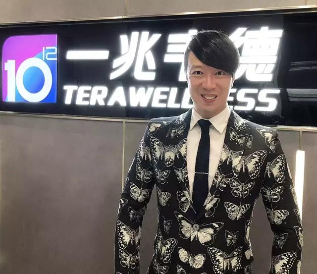 健身俱乐部连锁经营的本质特征，一兆韦德CEO胡国雄离职