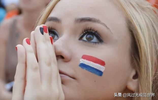 美女最多的国家，全世界美女最多的国家排名（三个美女“最多”的国家）