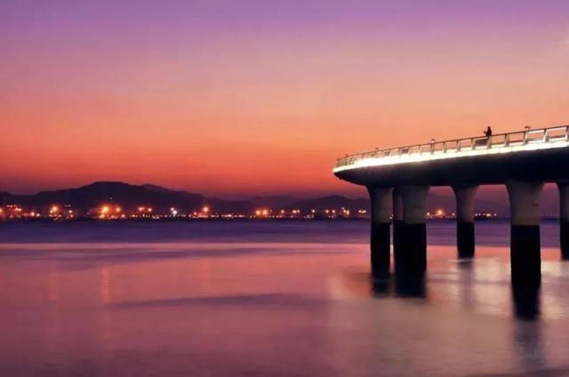 厦门网红打卡地不凡之地，厦门这些网红地