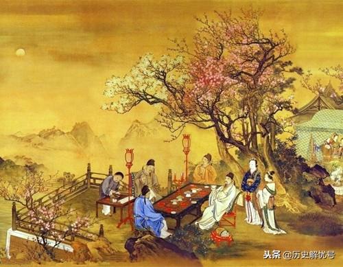 人穷不走亲有什么忌讳，富不还乡”四句经典老话