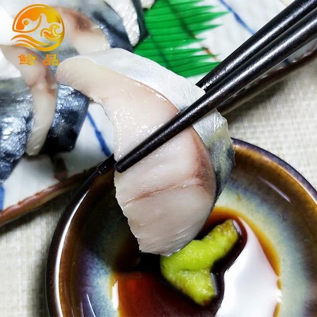 青花鱼有什么营养，宝宝补充DHA首选这5种鱼