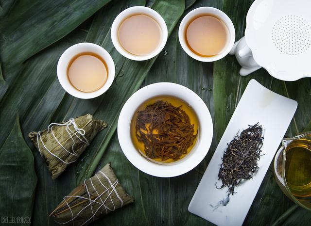 三分钟看懂红茶的分类，大家对于红茶认识有多少