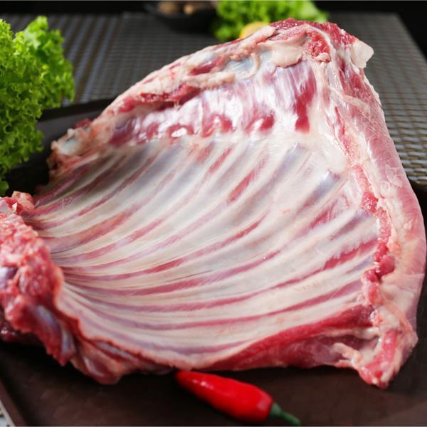 西安羊肉泡馍做法窍门，美食做法——西安羊肉泡馍