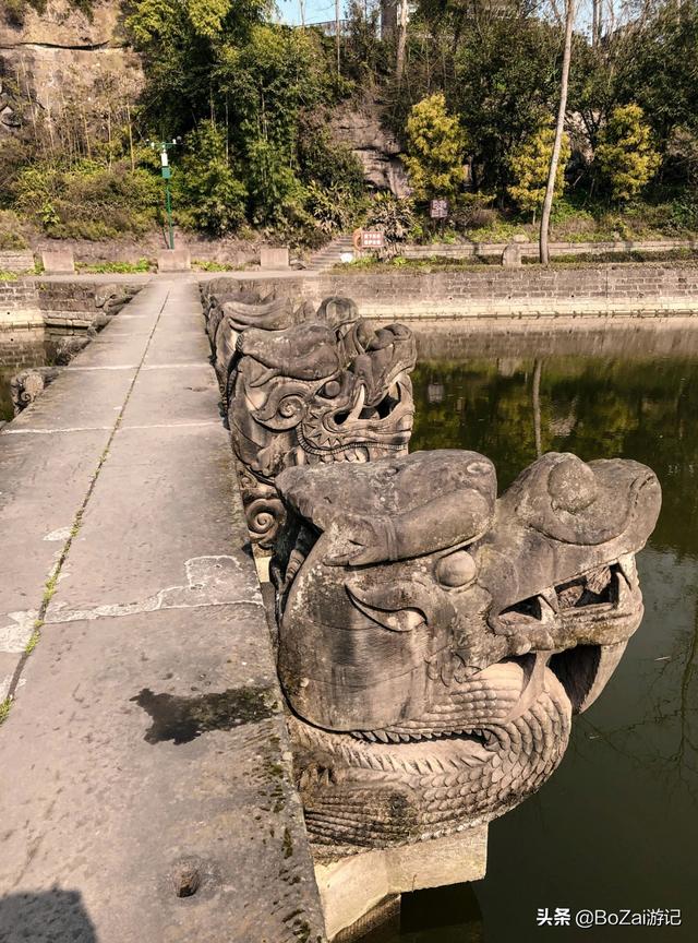 泸州最值得旅游的景点，到四川泸州市旅游不能错过的12个景点