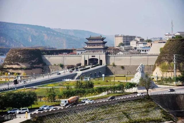 庆城是哪个市，庆阳庆城十大景点，你知道几个