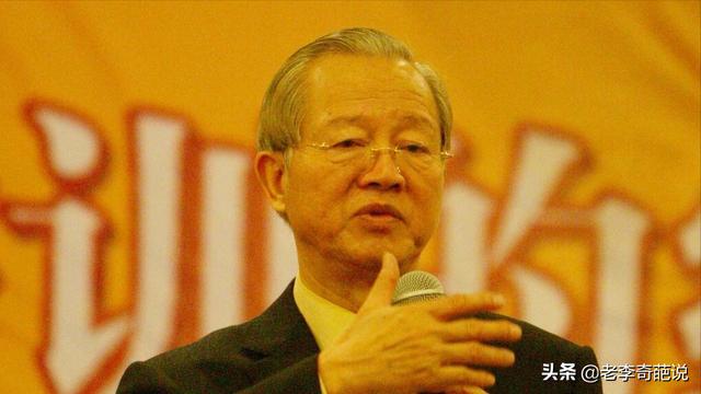曾仕强22年的预言，曾仕强6年前预言应验