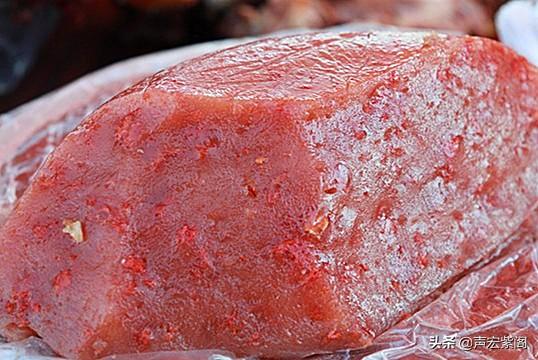 吃一周都不重样的赵州驴肉，凉拌驴肉最好吃的做法