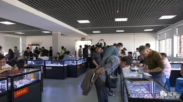 长沙看文物的地方，长沙文博金秋会攻略之捡漏篇