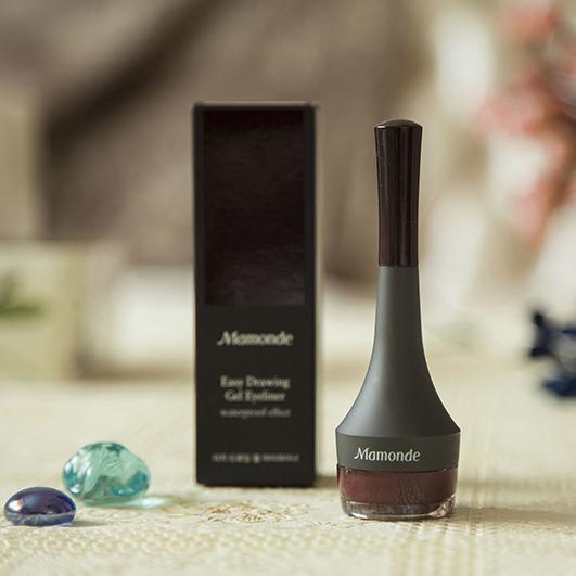 美宝莲的眼线膏，大牌眼线膏测评推荐