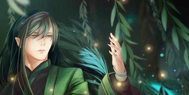 世人都道四大鬼王皆因怨念而生，历代鬼王谁最强